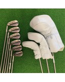 Full Set Cobra Fly XL - Ladies (Lefty) (Without Putter)