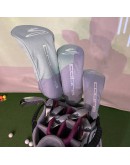 Full Set Cobra Fly XL - Ladies (Lefty) (Without Putter)