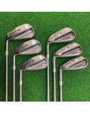 Full Set Cobra Fly XL ( Lefty )