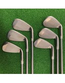 Full Set Cobra Fly XL ( Lefty )