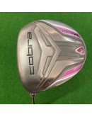 Full Set Cobra Fly XL ( Lefty )