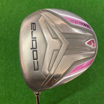 Full Set Cobra Fly XL ( Lefty )