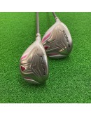 Full Set Cobra Fly XL ( Lefty )