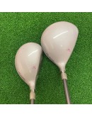 Full Set Cobra Fly XL ( Lefty )