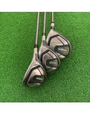 Full Set Taylormade RBZ Speedlite 2021