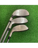 Full Set Taylormade RBZ Speedlite 2021