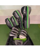 Full Set Taylormade RBZ Speedlite 2021
