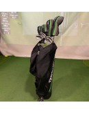 Full Set Taylormade RBZ Speedlite 2021