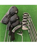 Full Set Taylormade RBZ Speedlite 2021