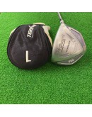 Full Set Ladies Junior Shark Tiger