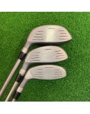 Full Set Ladies Junior Shark Tiger