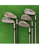 Full Set Ladies Junior Shark Tiger