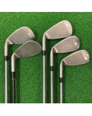 Full Set Ladies Junior Shark Tiger