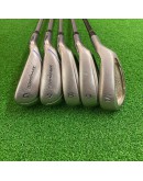 Full Set Ladies Junior Shark Tiger