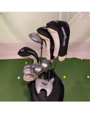 Full Set Ladies Junior Shark Tiger