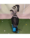 Full Set Ladies Junior Shark Tiger