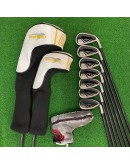 Full Set Callaway Warbird (Without Hybrid)