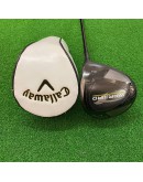 Full Set Callaway Warbird (Without Hybrid)