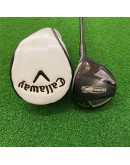 Full Set Callaway Warbird (Without Hybrid)