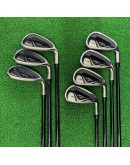 Full Set Callaway Warbird (Without Hybrid)