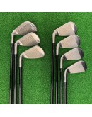 Full Set Callaway Warbird (Without Hybrid)