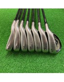 Full Set Callaway Warbird (Without Hybrid)