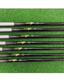 Full Set Callaway Warbird (Without Hybrid)
