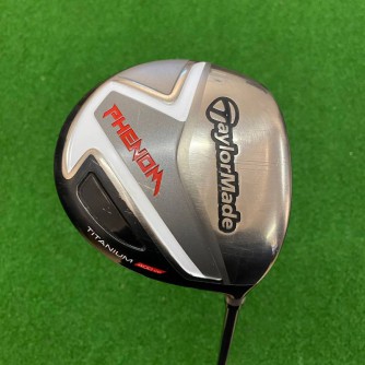 Full Set Junior Taylormade Phenom 