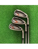 Full Set Junior Taylormade Phenom 