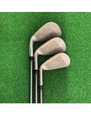 Full Set Junior Taylormade Phenom 