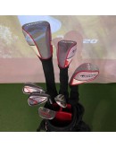 Full Set Junior Taylormade Phenom 