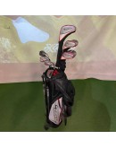 Full Set Junior Taylormade Phenom 