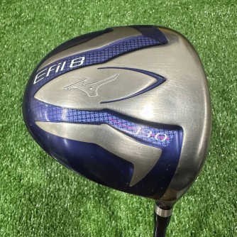 Full Set Mizuno Efil 8 (Ladies)