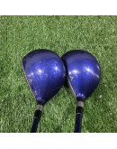 Full Set Mizuno Efil 8 (Ladies)