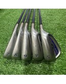 Full Set Mizuno Efil 8 (Ladies)