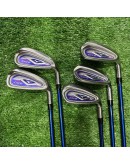 Full Set Mizuno Efil 8 (Ladies)