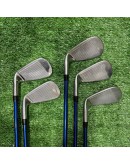 Full Set Mizuno Efil 8 (Ladies)