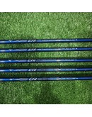 Full Set Mizuno Efil 8 (Ladies)
