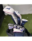 Full Set Mizuno Efil 8 (Ladies)
