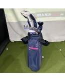 Full Set Mizuno Efil 8 (Ladies)