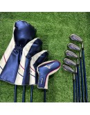 Full Set Mizuno Efil 8 (Ladies)