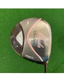 Full Set Ladies Set Tour Edge Moda Chocolate