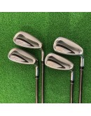 Full Set Ladies Set Tour Edge Moda Chocolate