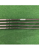 Full Set Ladies Set Tour Edge Moda Chocolate