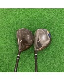 Full Set Ladies Set Tour Edge Moda Chocolate