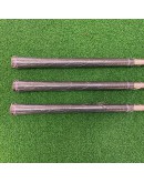 Full Set Ladies Set Tour Edge Moda Chocolate