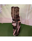 Full Set Ladies Set Tour Edge Moda Chocolate