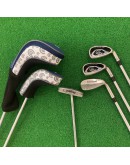 CLEVELAND GOLF JUNIOR SET CGJ