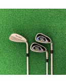 CLEVELAND GOLF JUNIOR SET CGJ