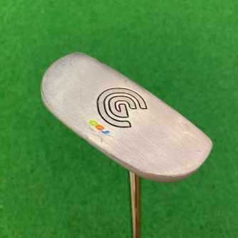 CLEVELAND GOLF JUNIOR SET CGJ